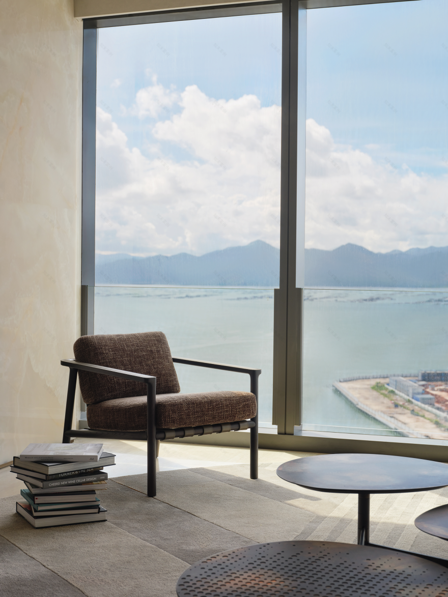 深圳太子湾·瑞玺丨中国深圳丨H.N.LIN 空间美学馆-16