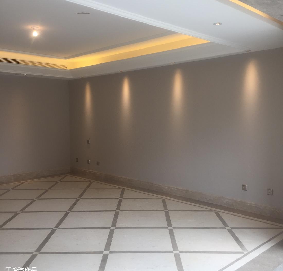 
王怡琳 | 如园项目软装整改 -3