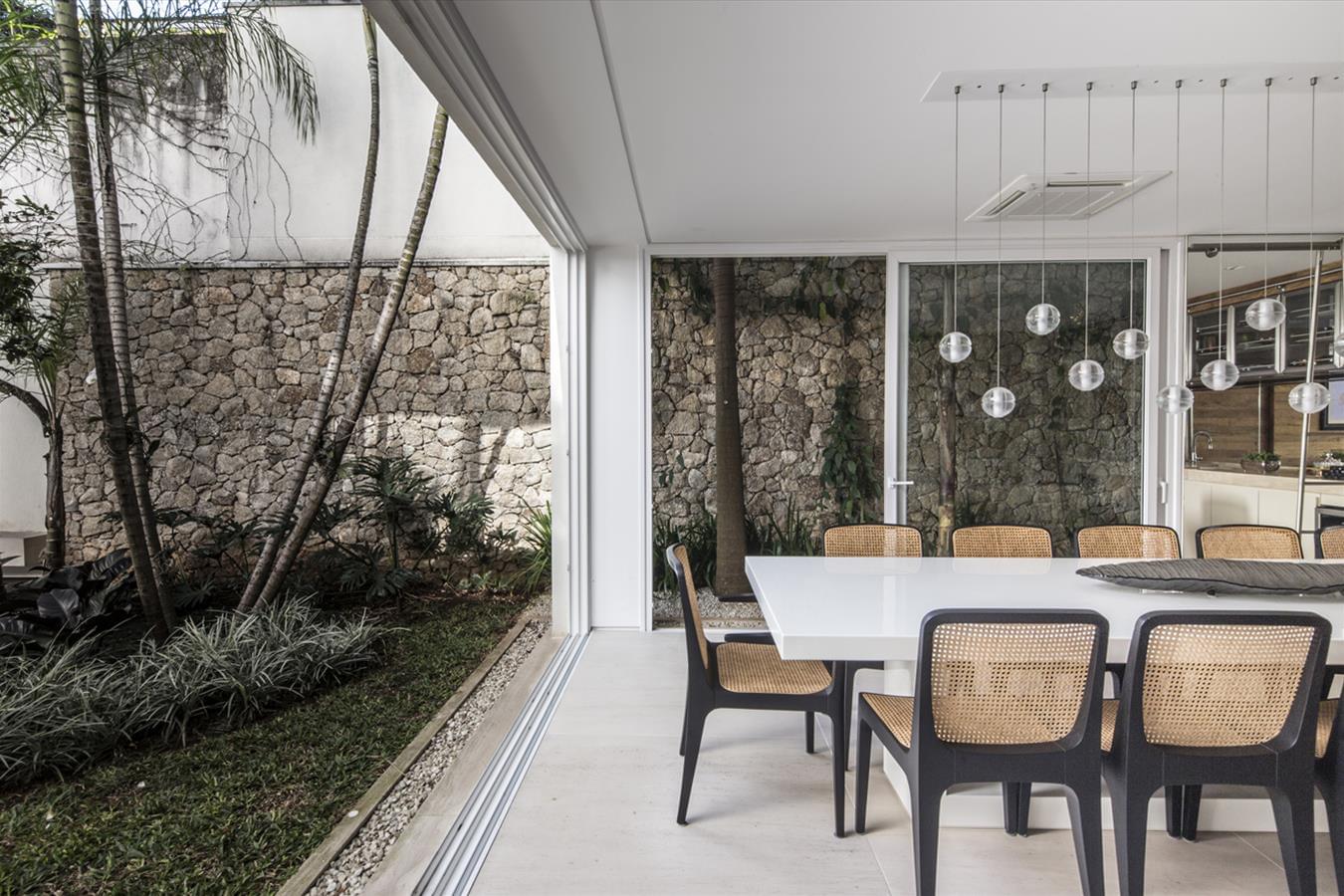 巴西高端住宅小区“Bauhaus”-26