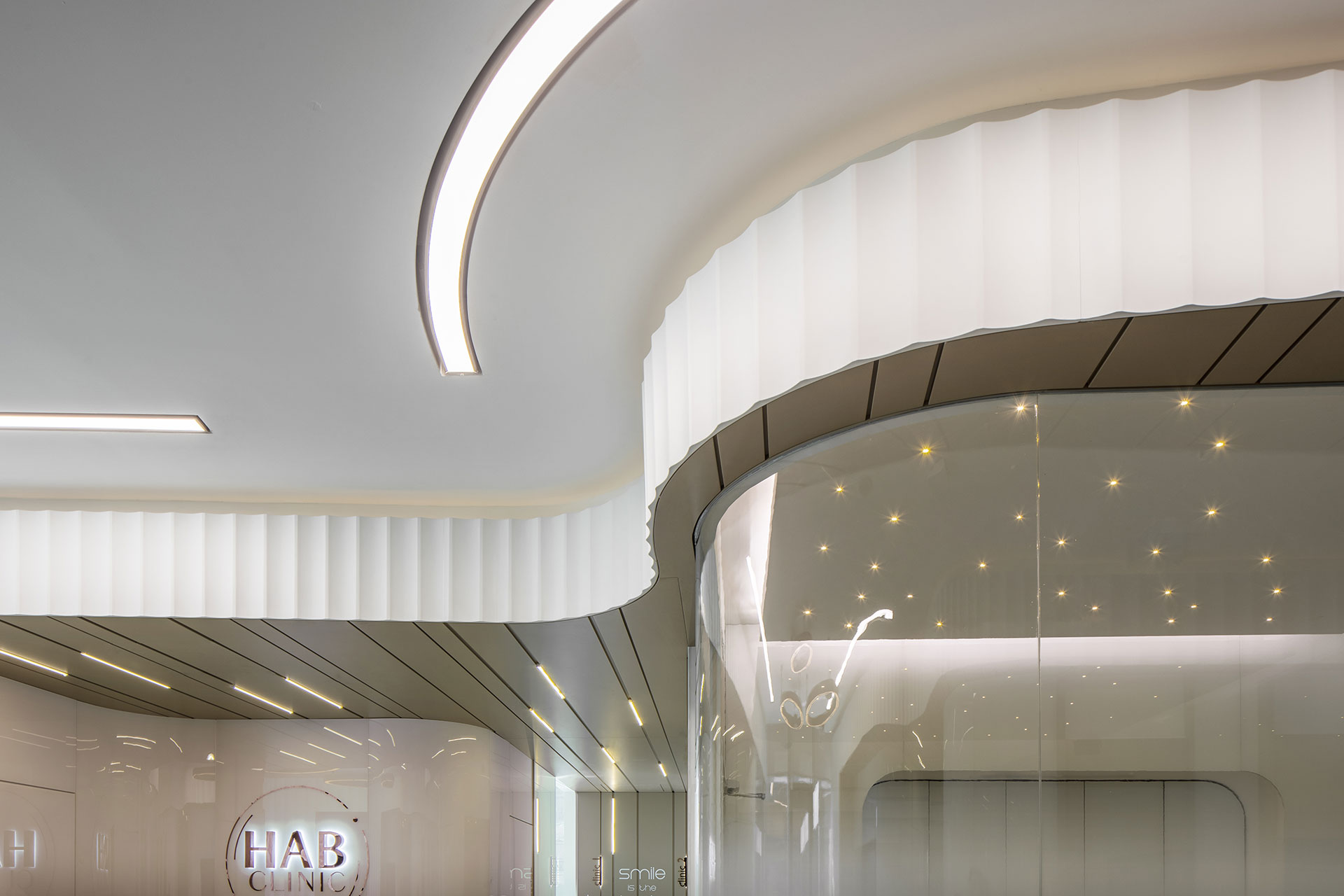 Vadi HAB Polyclinic - İpek Baycan Architects-13