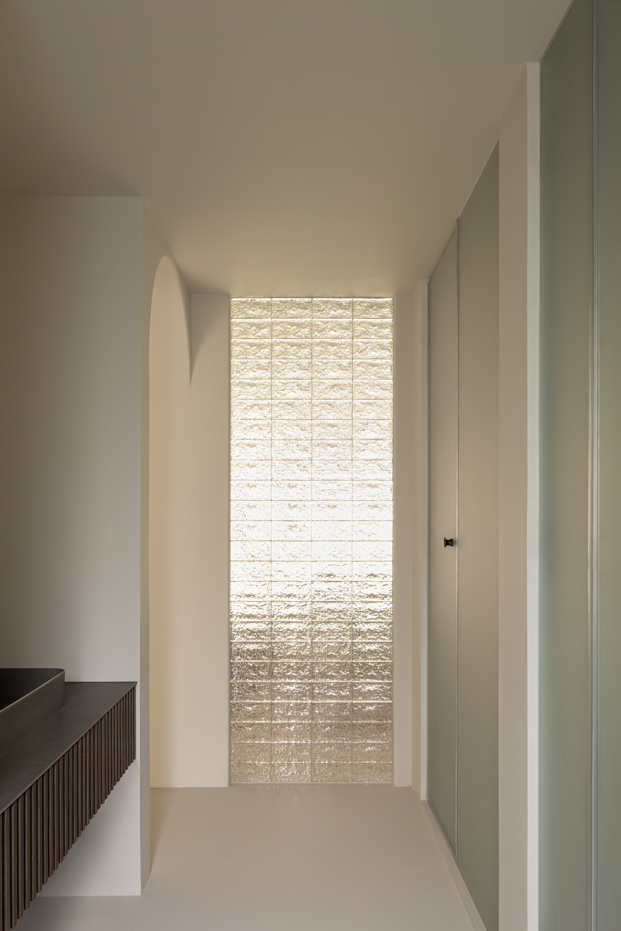 离尘 · 安徽合肥平层毛坯房改造丨中国合肥丨合肥壹研设计-29