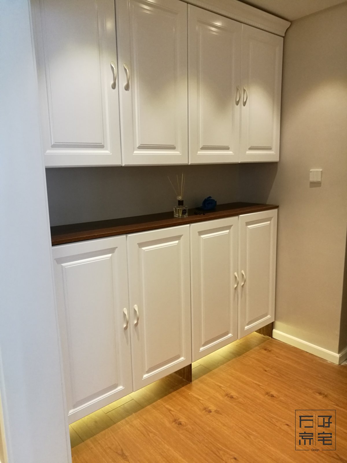 【国风上观】186平「小美式」生活的品质-4