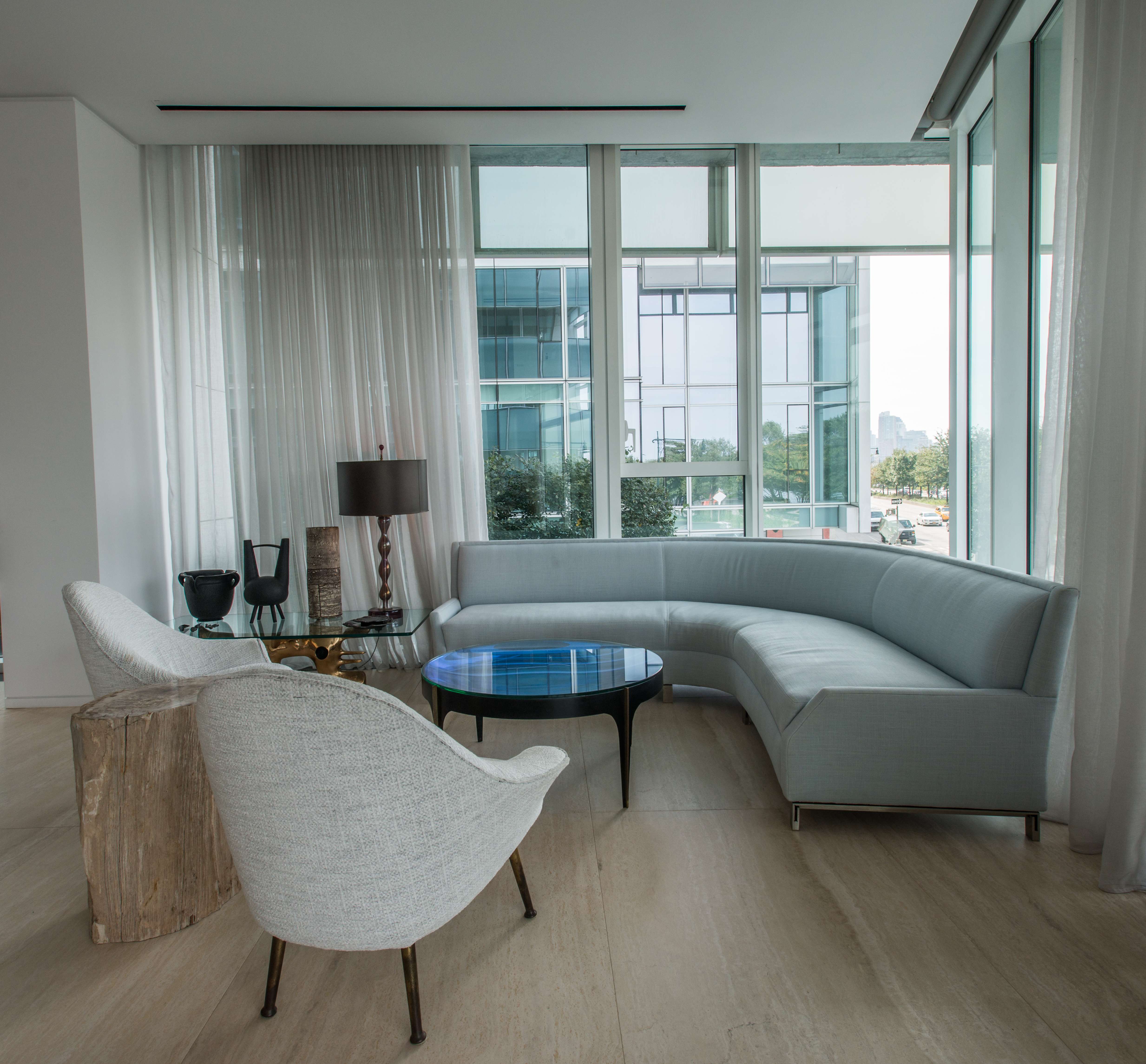 雅布·普歇尔伯格住宅-2