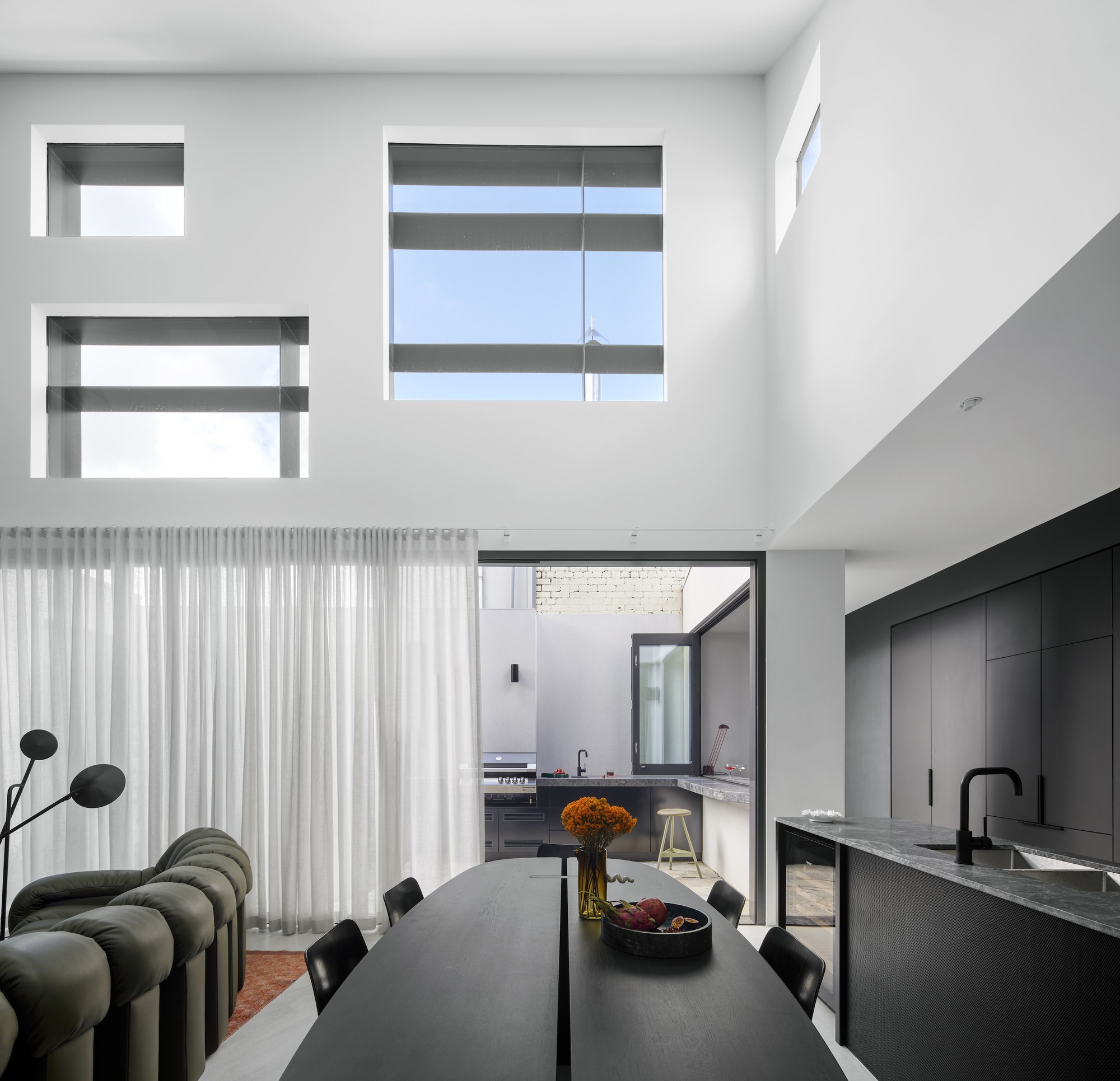 财富之屋丨Dean Dyson Architects-36