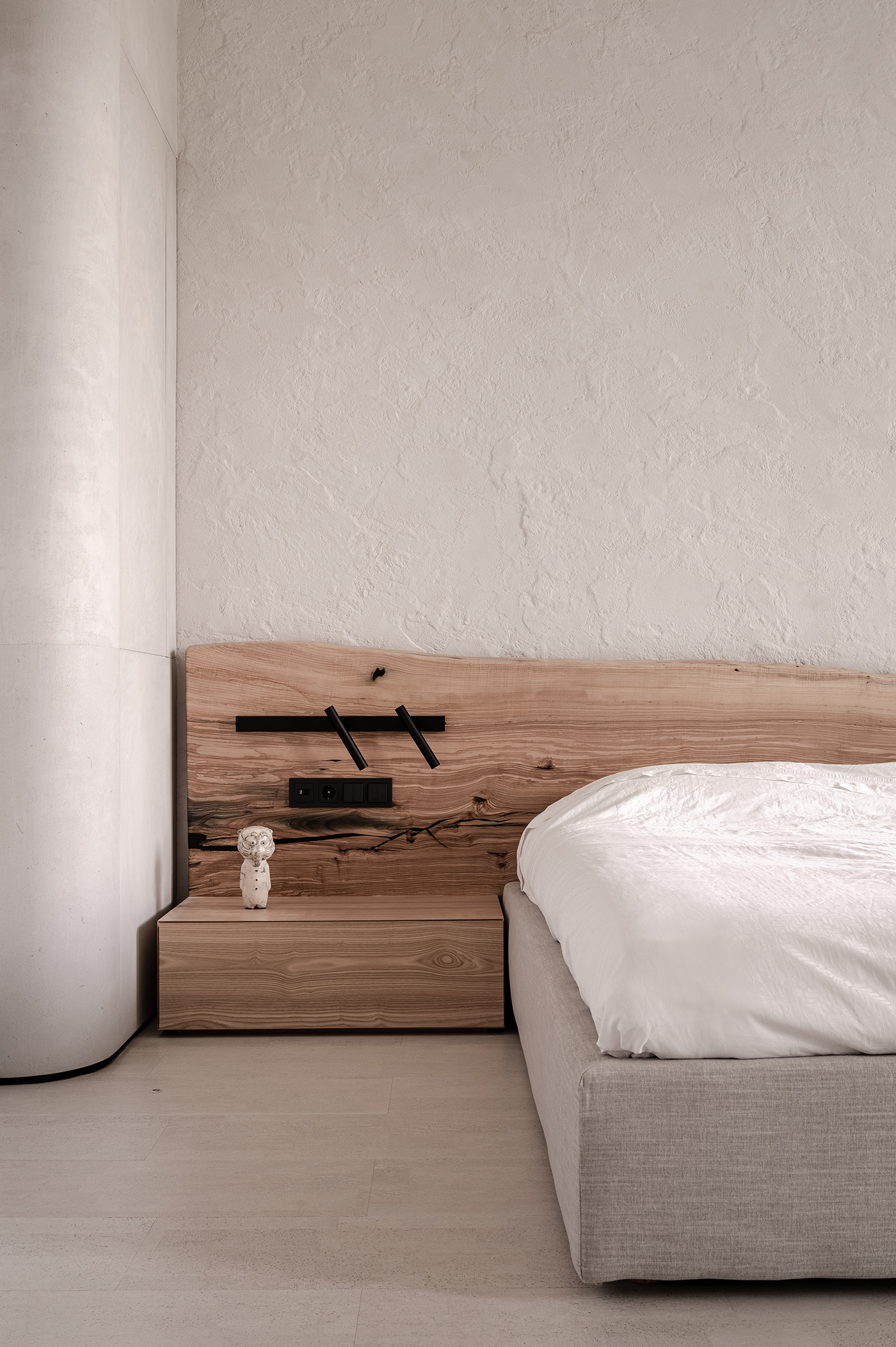 Mureli 住宅丨乌克兰基辅丨Makhno Studio-35