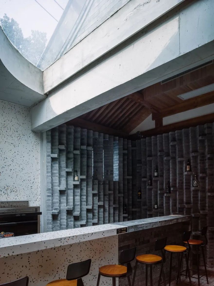 项目对接建成案例:瓦顶合院-145