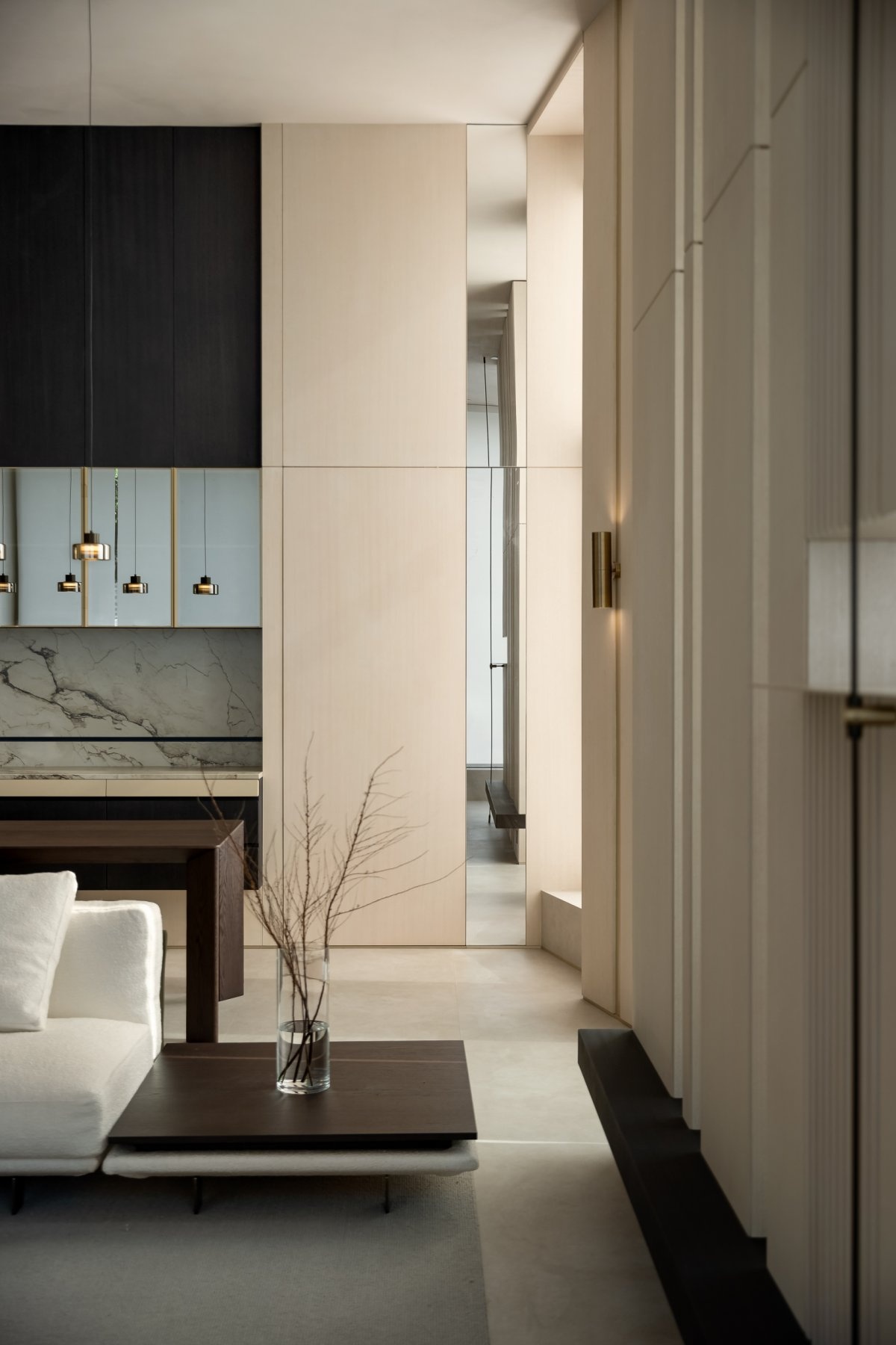 浙江卢赛世家品牌展厅丨中国浙江丨竟向设计-45