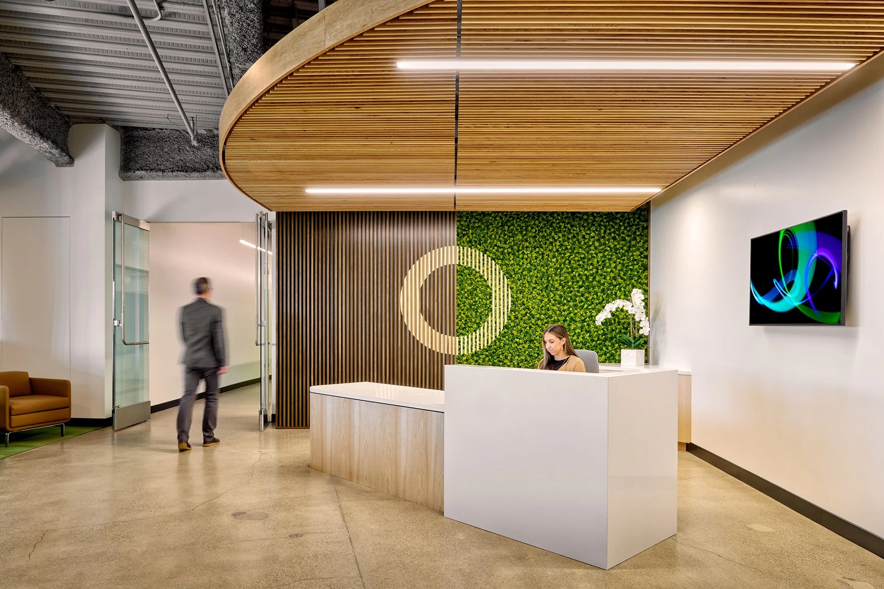 AP+I Design — Tech Innovation & Customer Experience Center | AP+I Design | Silicon Valley -16