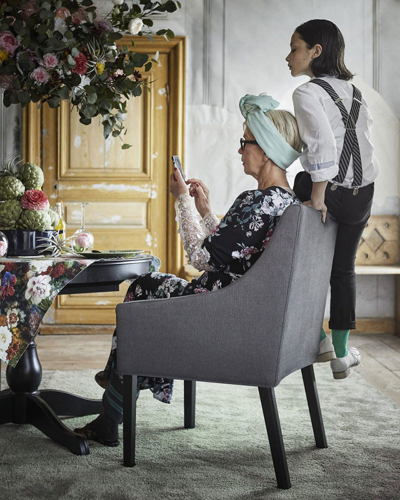 IKEA 十月新品 | 温馨家居的灵感之源-5