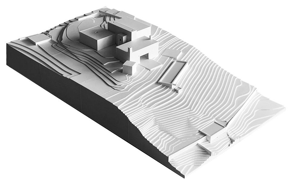 Pedrantil住宅丨葡萄牙丨Helder da Rocha Arquitectos-55