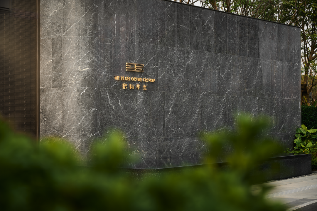 佛山招商·华玺，一玺一世界 一世一灯湖丨中国佛山丨上海柏熙标识有限公司-52