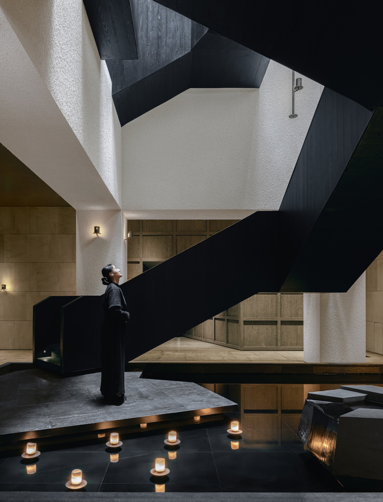 梅里泊度酒店丨肯尼亚南迪丨BUZZ庄子玉工作室-108