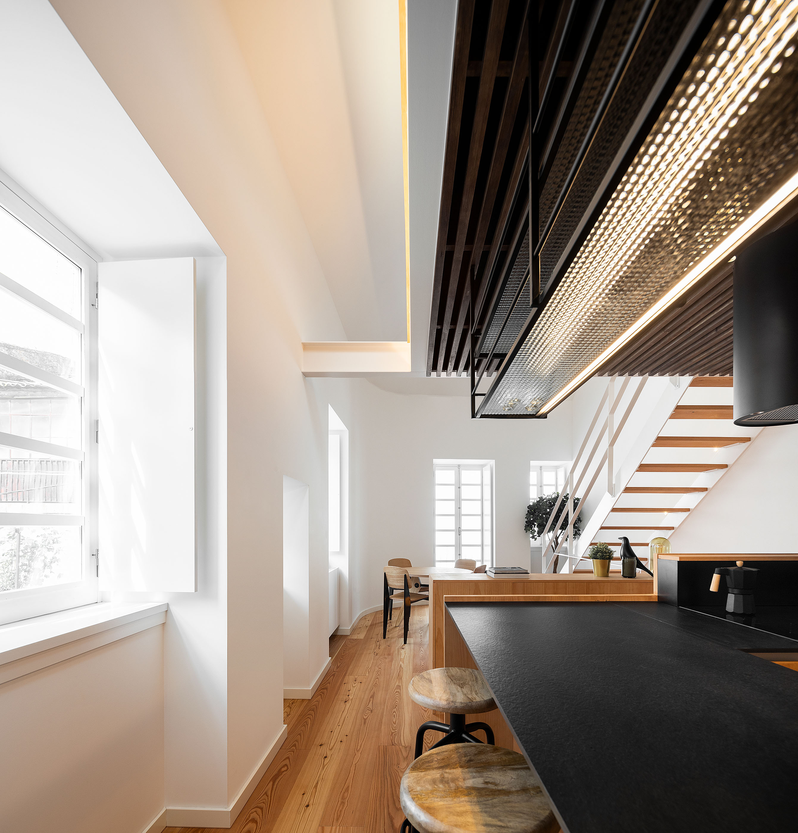 卡萨杜斯奥莱罗斯住宅 Casa dos Oleiros / PAULO MARTINS ARQ&DESIGN-41