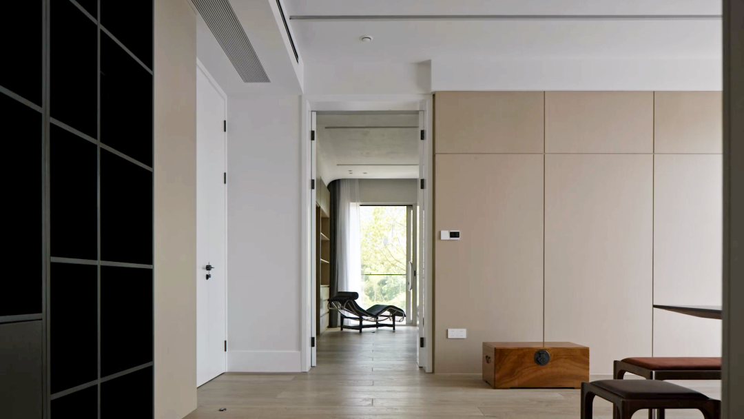 层渐·木韵然丨中国杭州丨胡晓君 GREENJUN-92