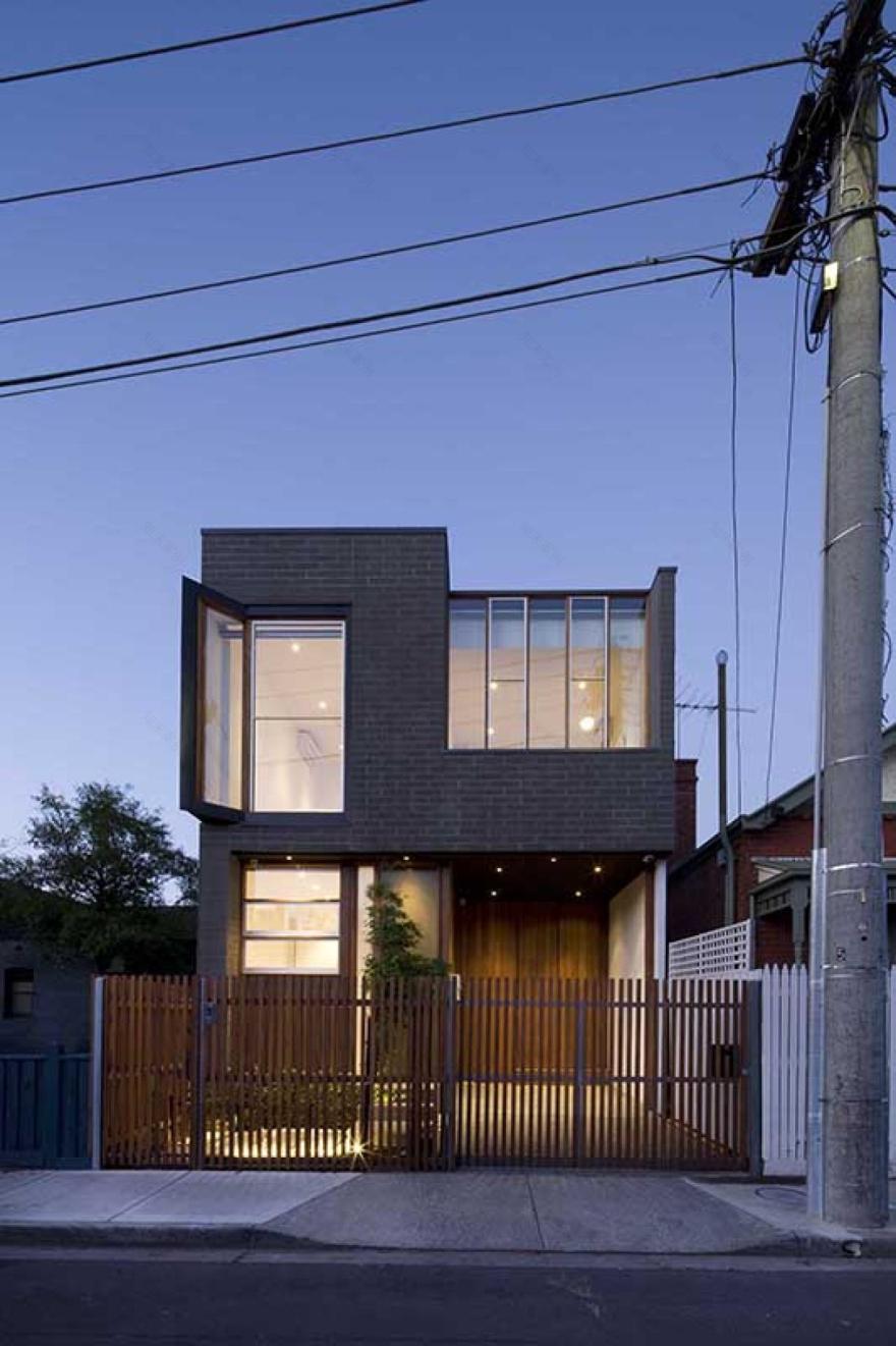 丨Idle Architecture Studio-11