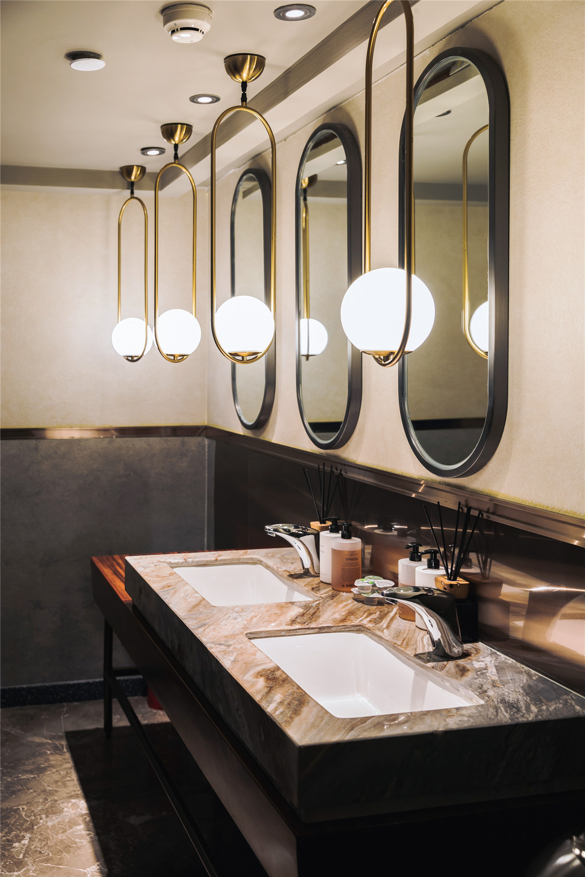 半海·海鲜火锅丨中国广州-69