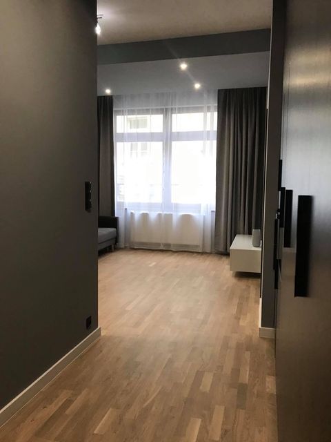 Jelenia Góra 37㎡出租公寓项目-5