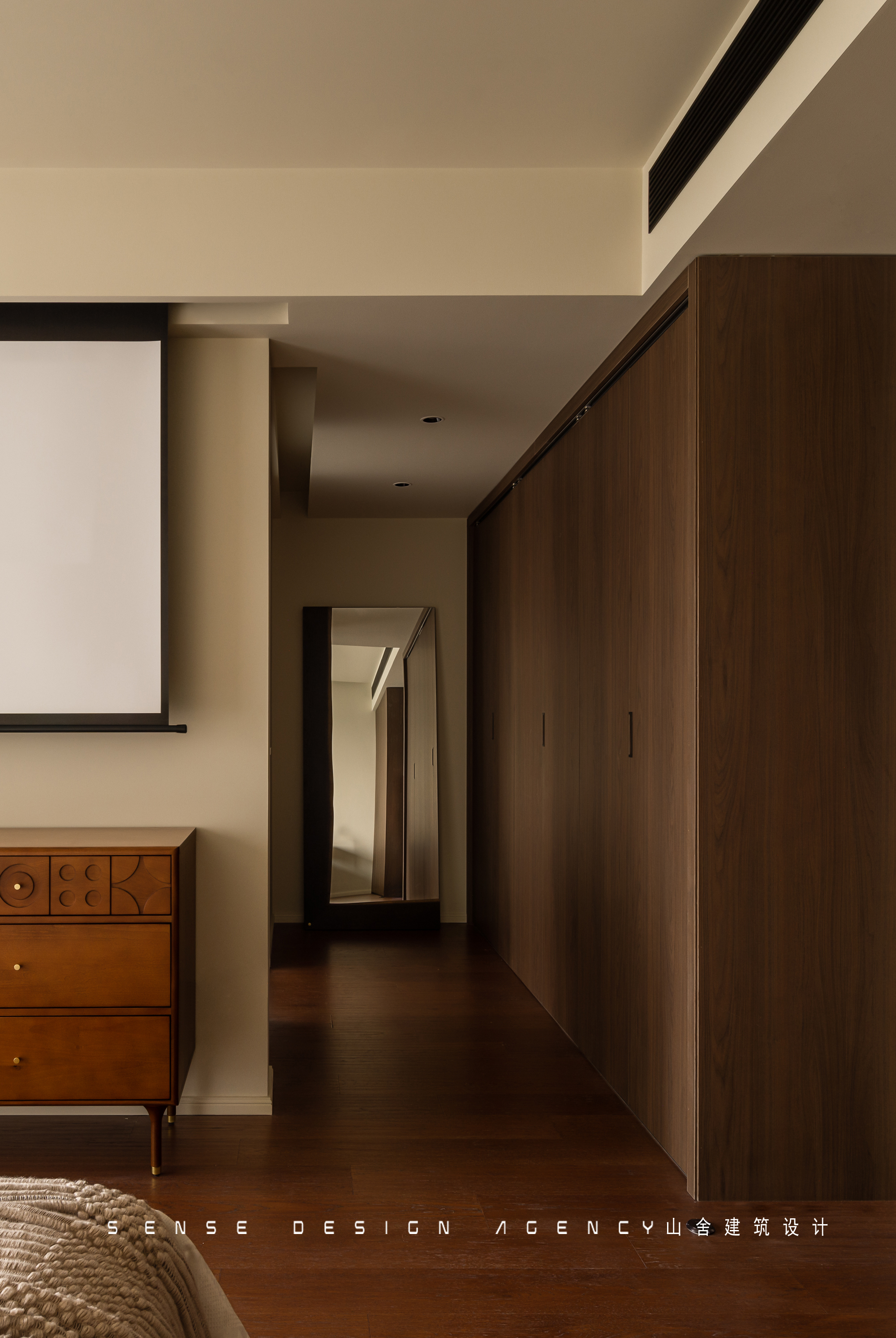 176㎡低调有质感的家丨中国南京丨南京山舍建筑设计-49