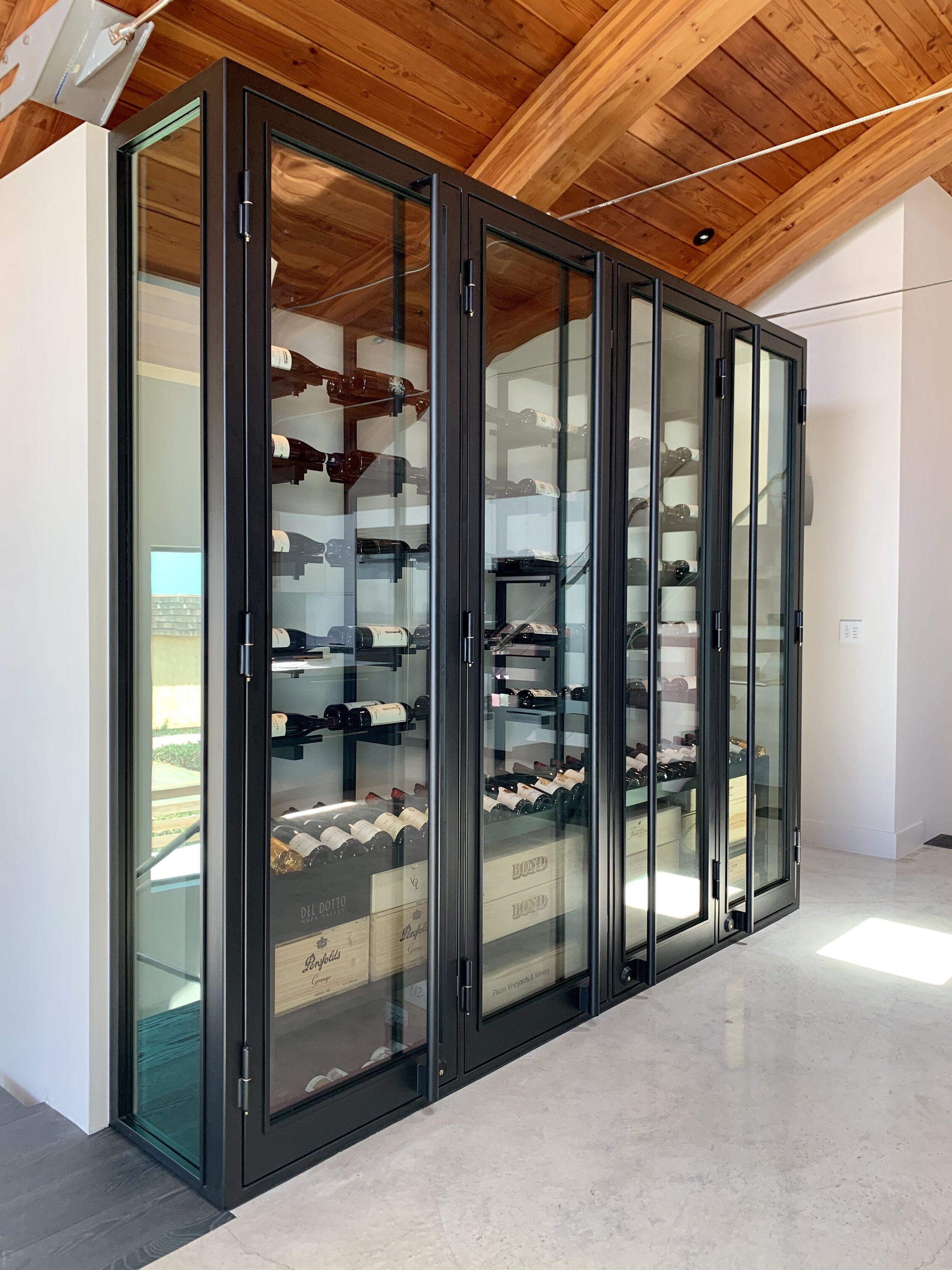 Galleries —  MAIDEN STEEL-13