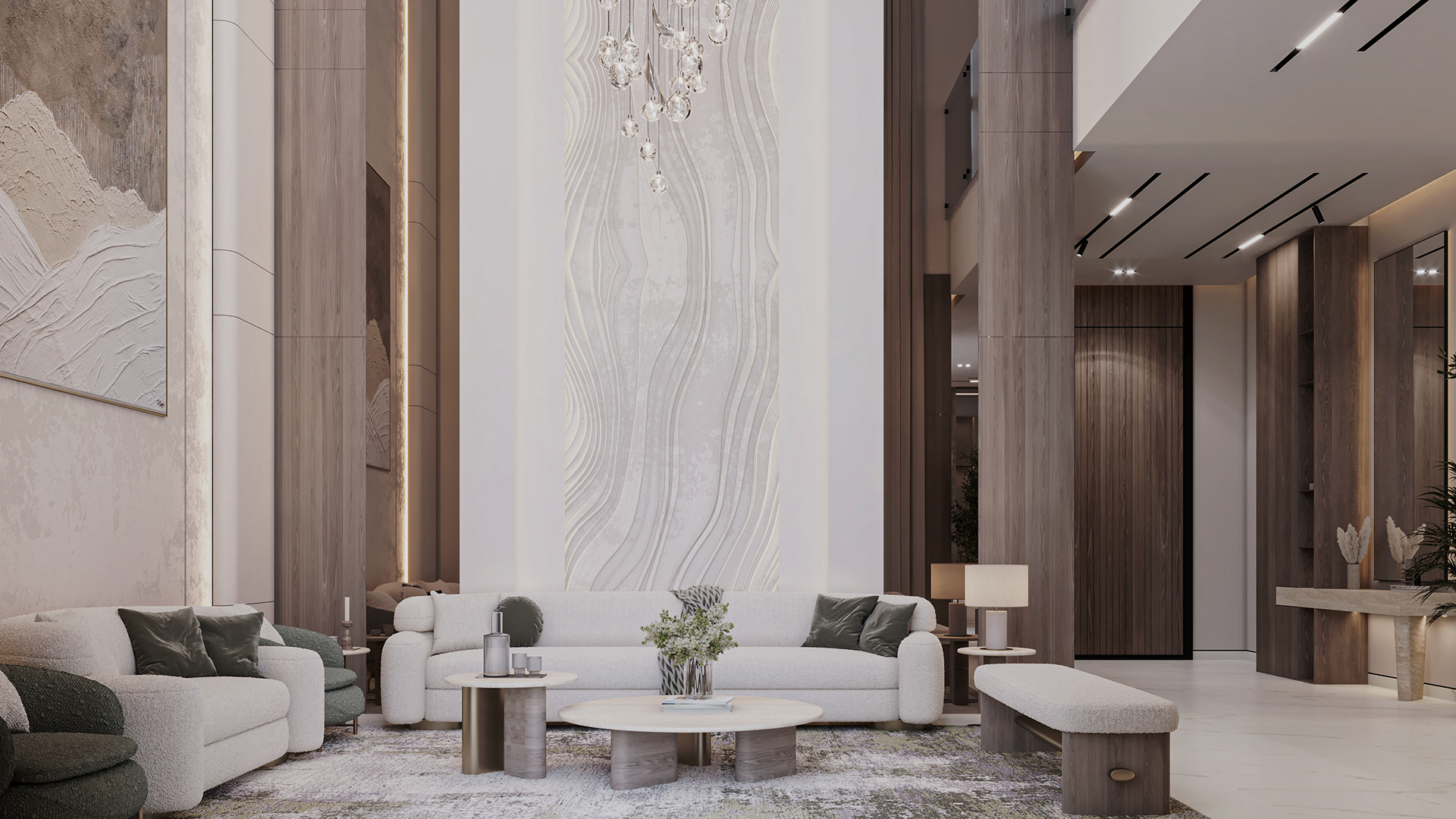 LUXURY 2 PROPOSAL FOR MODERN HALL DESIGN-28