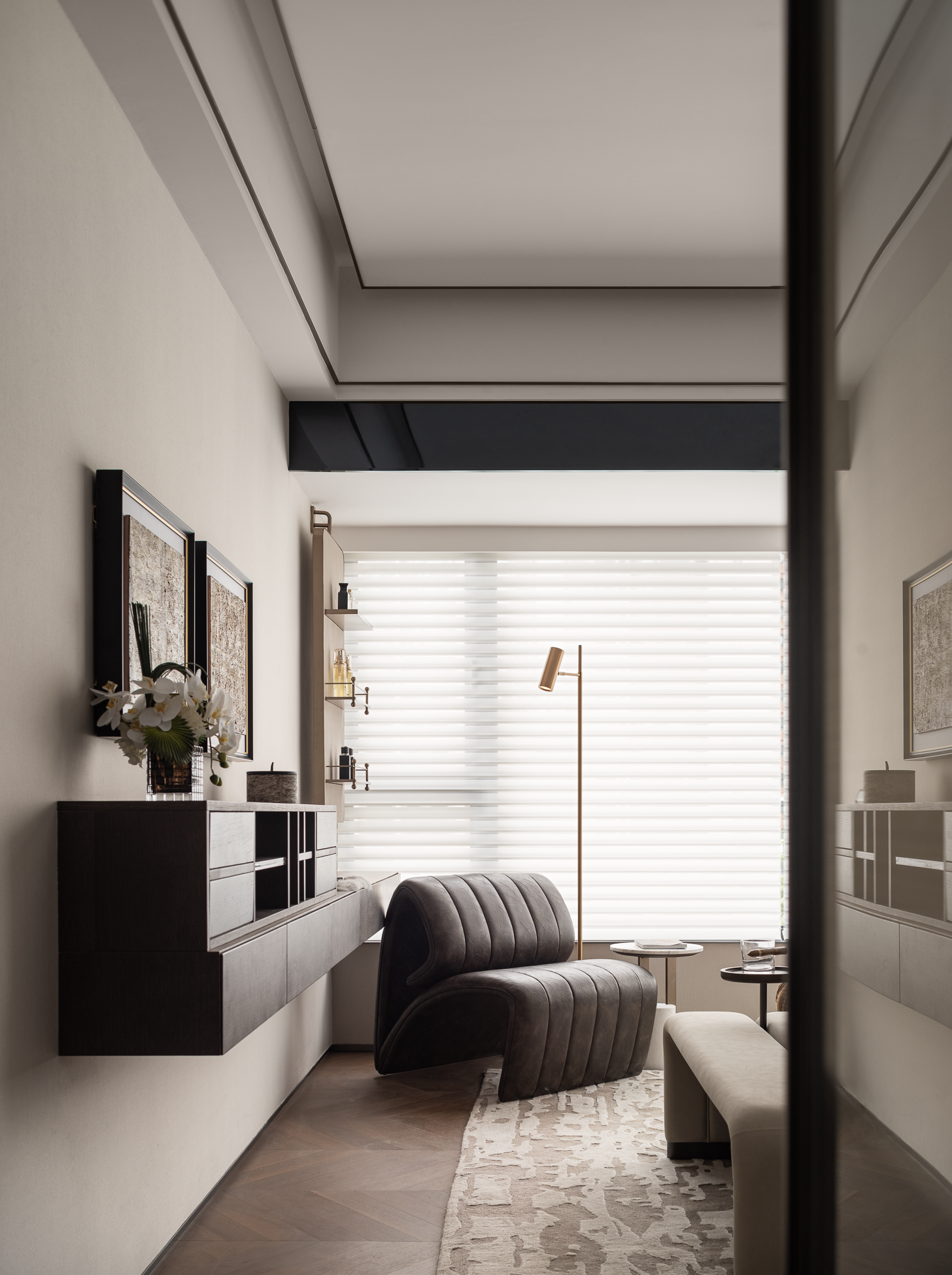 INNEST意巢设计：<入围>10TH CREDAWARD地建师设计大奖-10