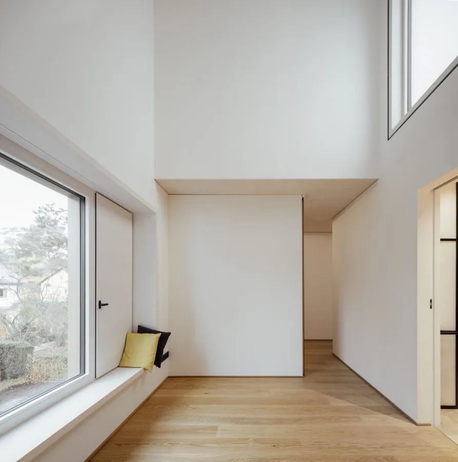 柏林山墙屋丨德国柏林丨Rundzwei Architekten BDA-22