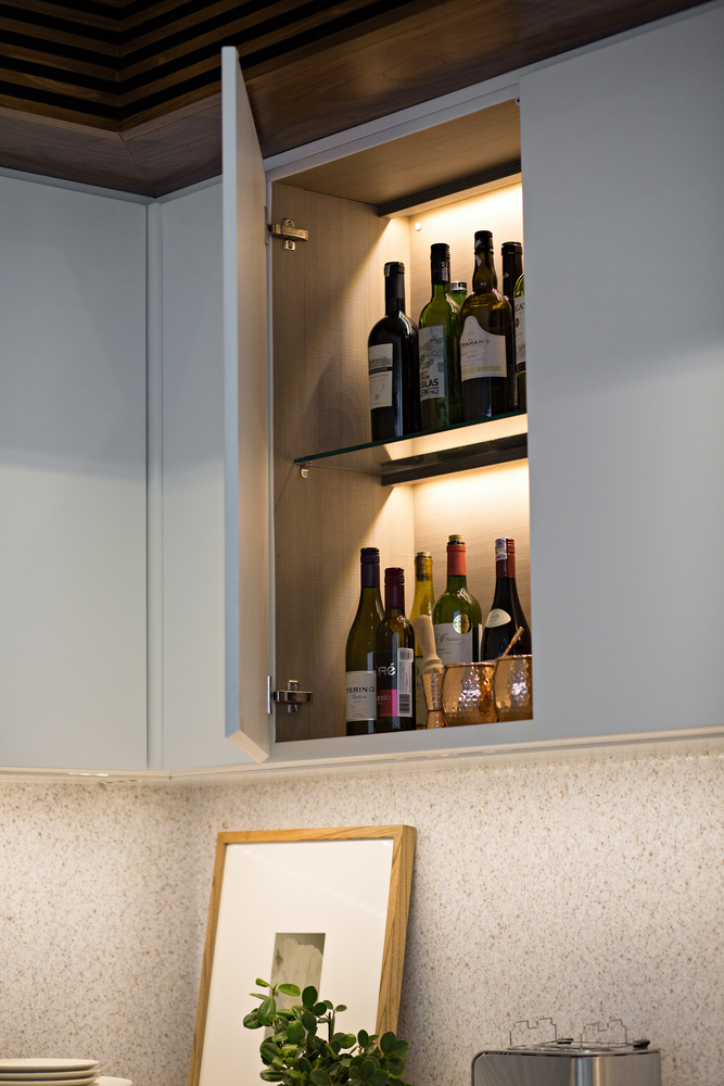 印尼风水住宅 | 现代热带风情的和谐统一-107