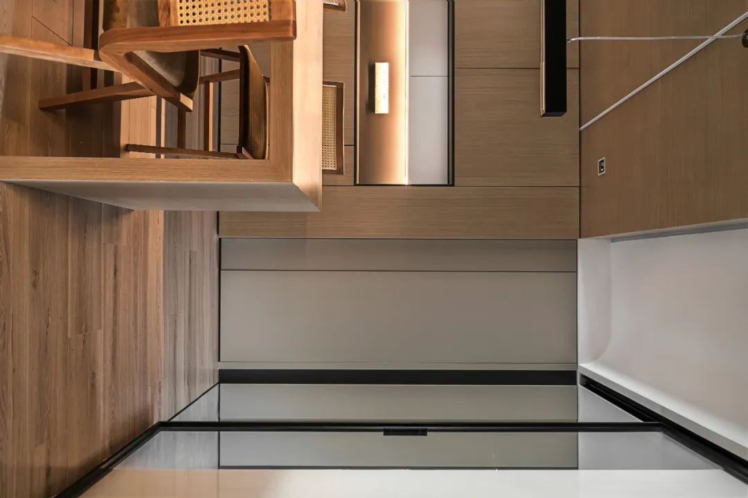 虹梅南路老房改造丨中国上海丨B&S STUDIO-25