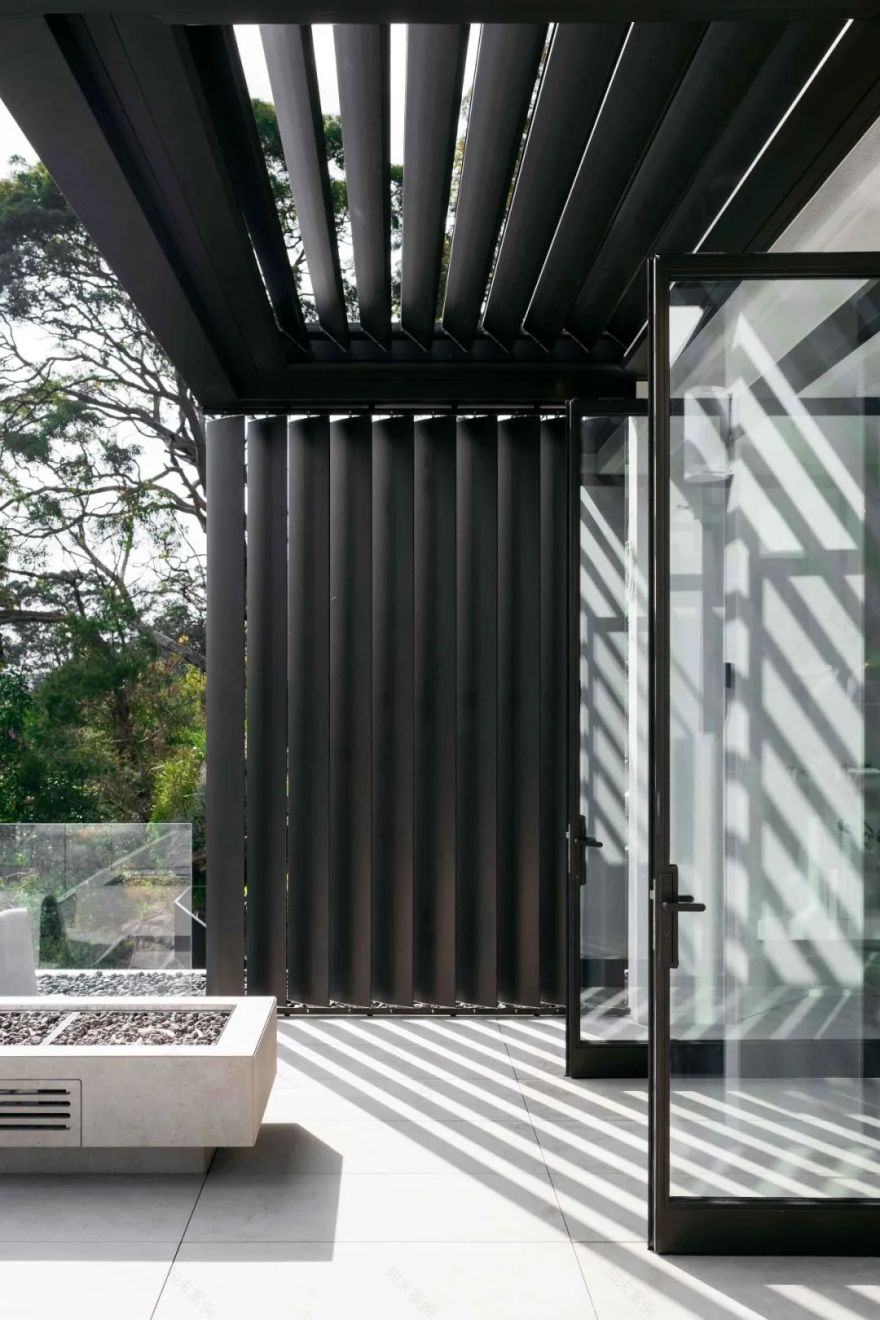 现代宁静雅居丨澳大利亚悉尼丨Nina Maya Interiors-15