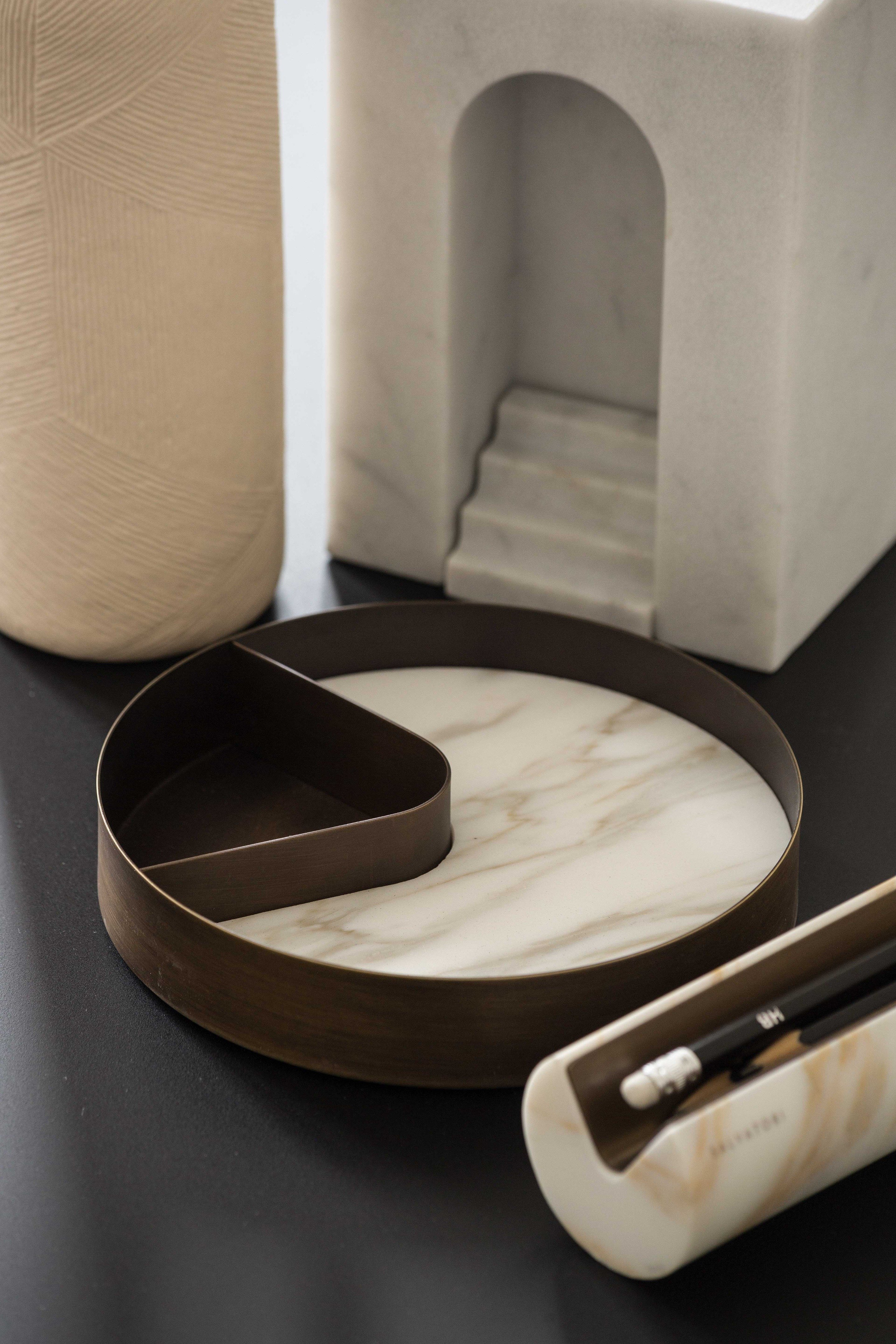 ELAS 房地产办公室丨意大利米兰丨Archventil-32