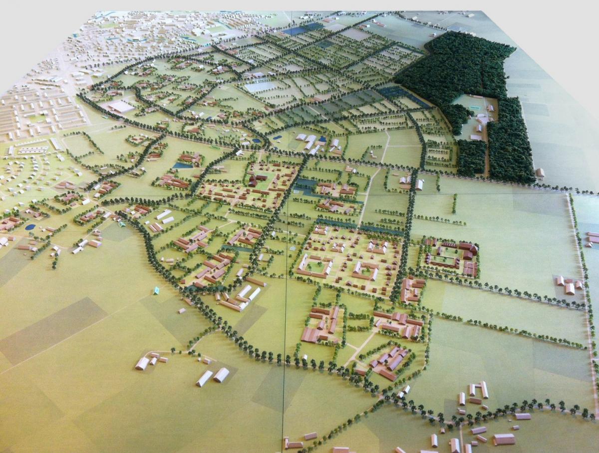 丨荷兰丨Bureau B+B,LOOSvanVLIET-1