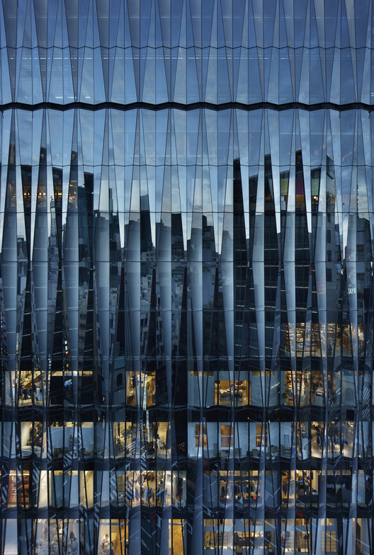 东京银座广场-37