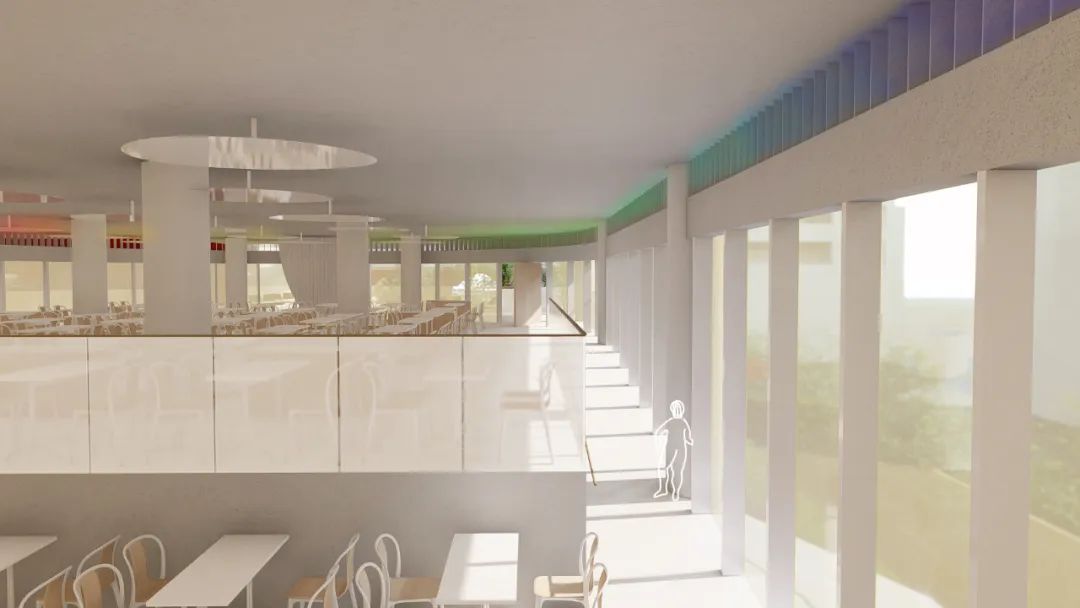 深圳东昌小学创新教学楼,激发无限可能-29