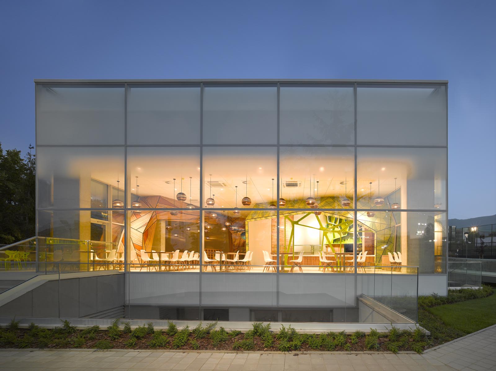 Muzeiko(保加利亚儿童博物馆)-16