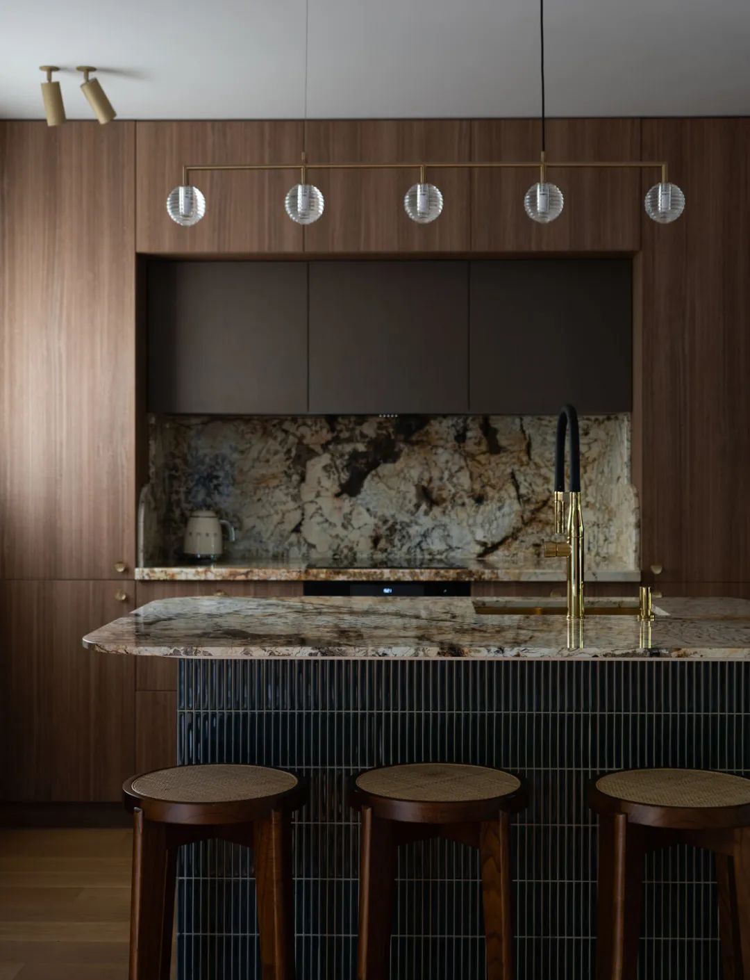 Chic 公寓，罗马尼亚布加勒斯特-4