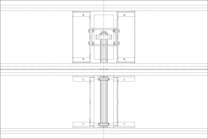 2012年威尼斯建筑双年展爱尔兰馆丨法国尼斯丨heneghan peng architects-11