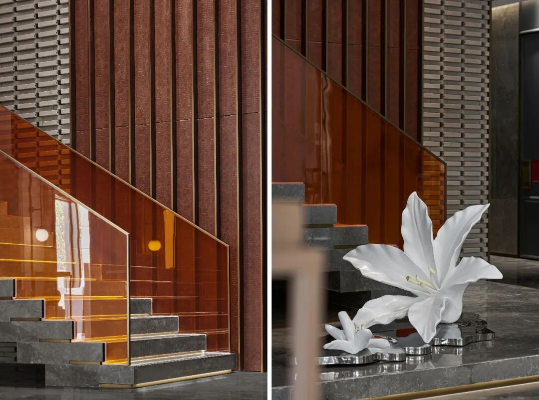 万古国色定 汉唐盛韵来丨中国重庆丨尔本设计-15