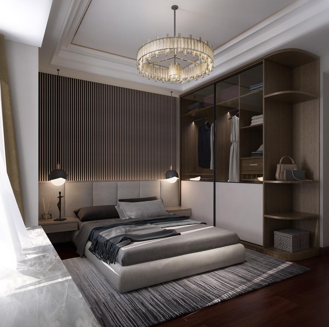 现代简约家居设计-16