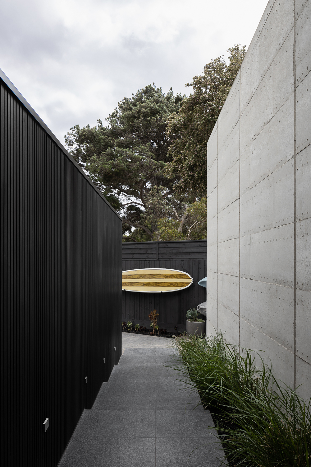 墨尔本 Glenvill Homes 海滨度假项目-3