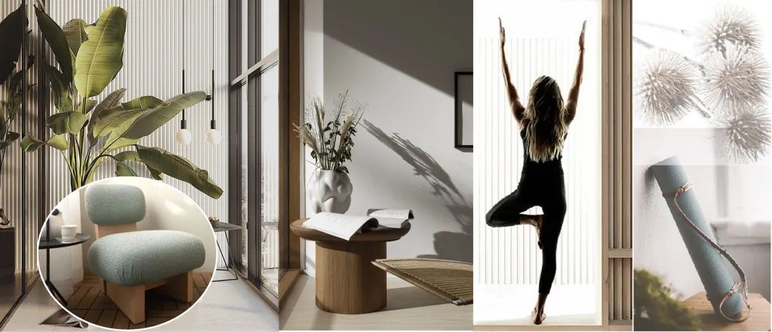 绿地重庆城际空间站样板间软装工程丨中国重庆丨品辰装饰工程设计有限公司-29