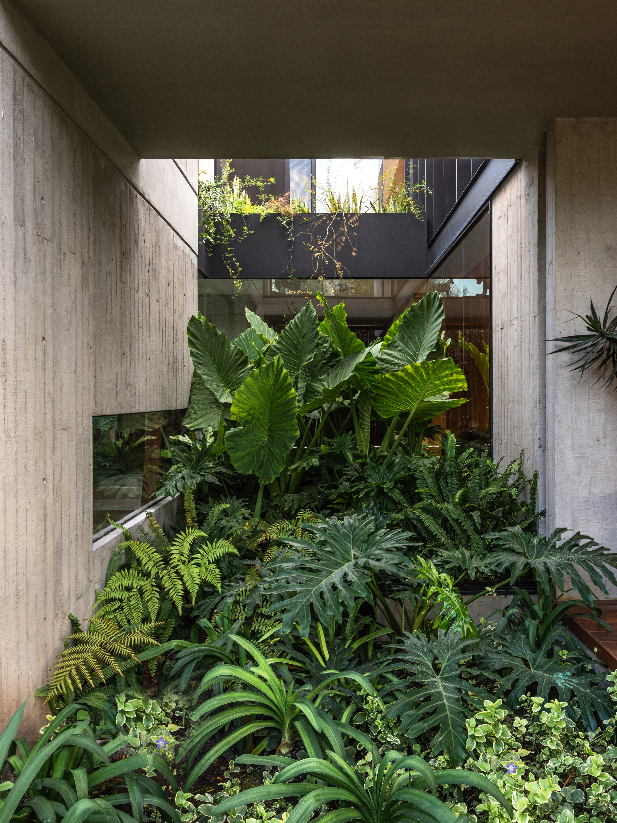 GP House / Plataforma de Arquitectura-16