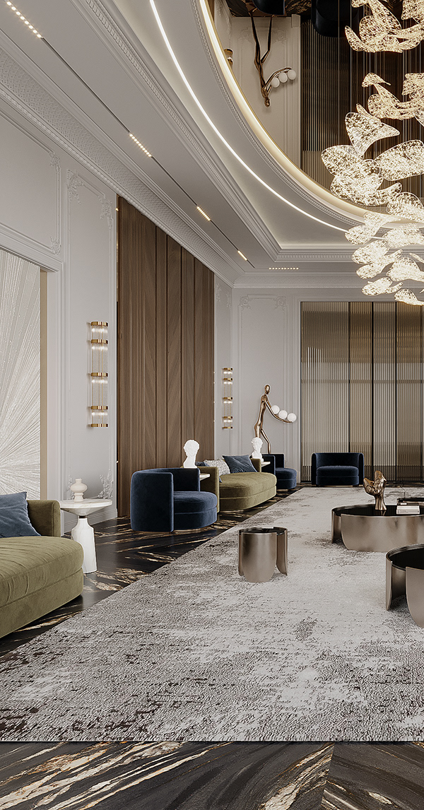 豪华的麦杰莱斯丨Mohammed Yossef-12