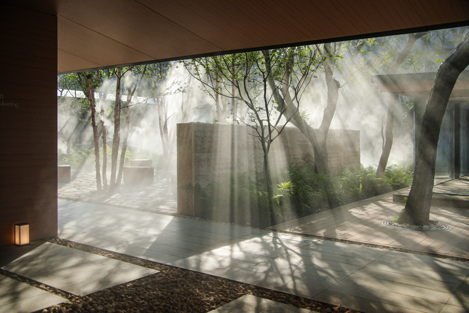 苏州平川万里雅院示范区丨中国苏州丨景观设计MIND迈德景观,建筑设计中衡设计-78