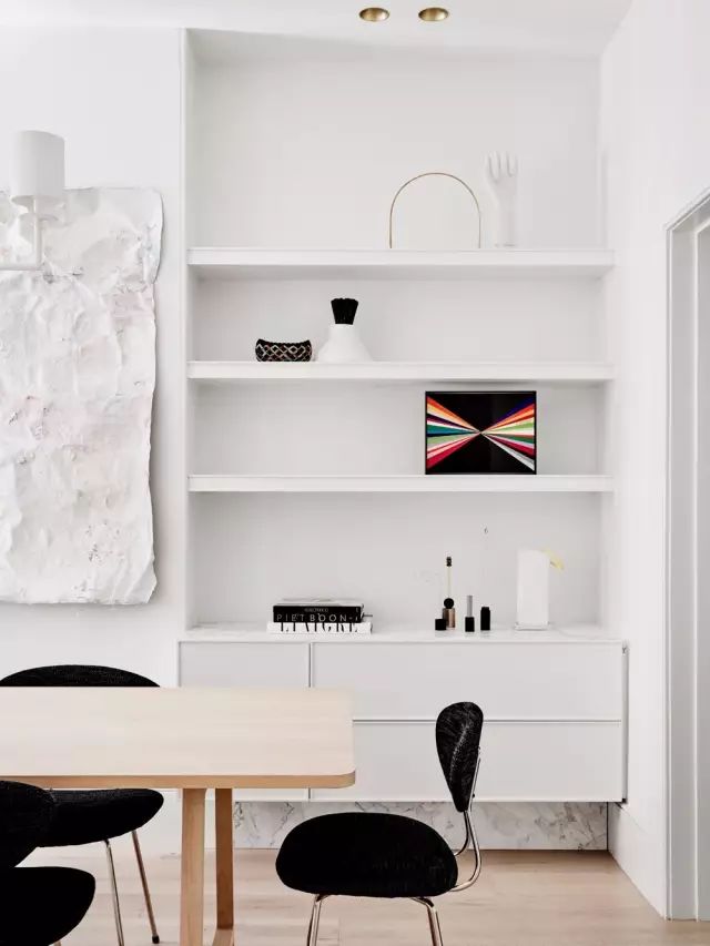 Flack Studio 现代住宅设计 大气时尚之作-29