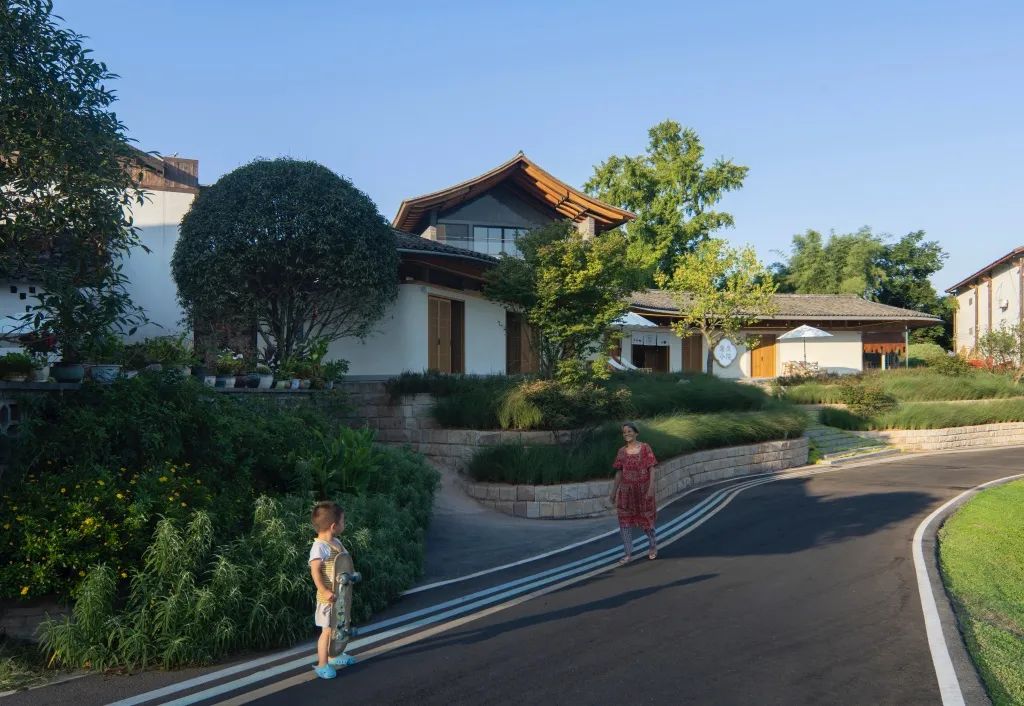 遵生小院丨中国宜宾丨在行建筑设计事务所-18