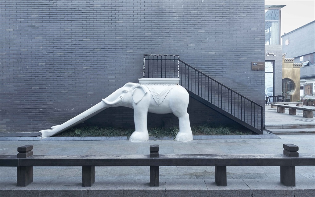 罍街二期项目丨中国合肥-206