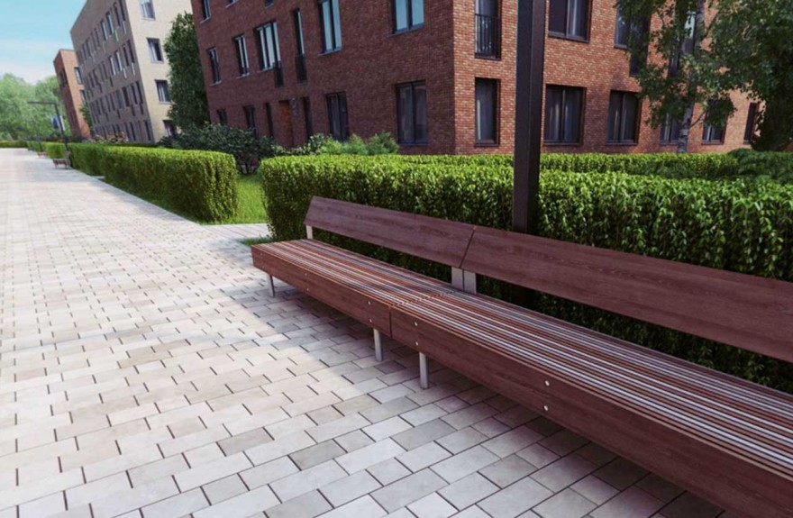 9000м²景观设计项目丨ARXY工作室-18