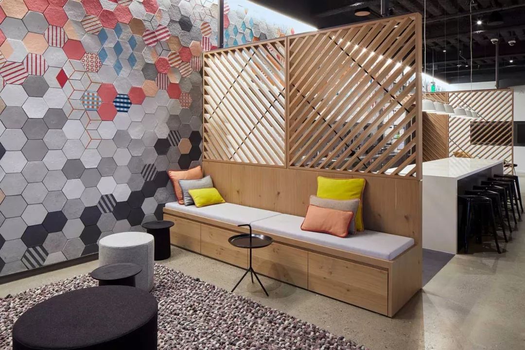 波特兰办公空间-30