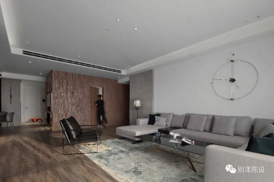 别漾陈设|时光荏苒 处之淡然-32