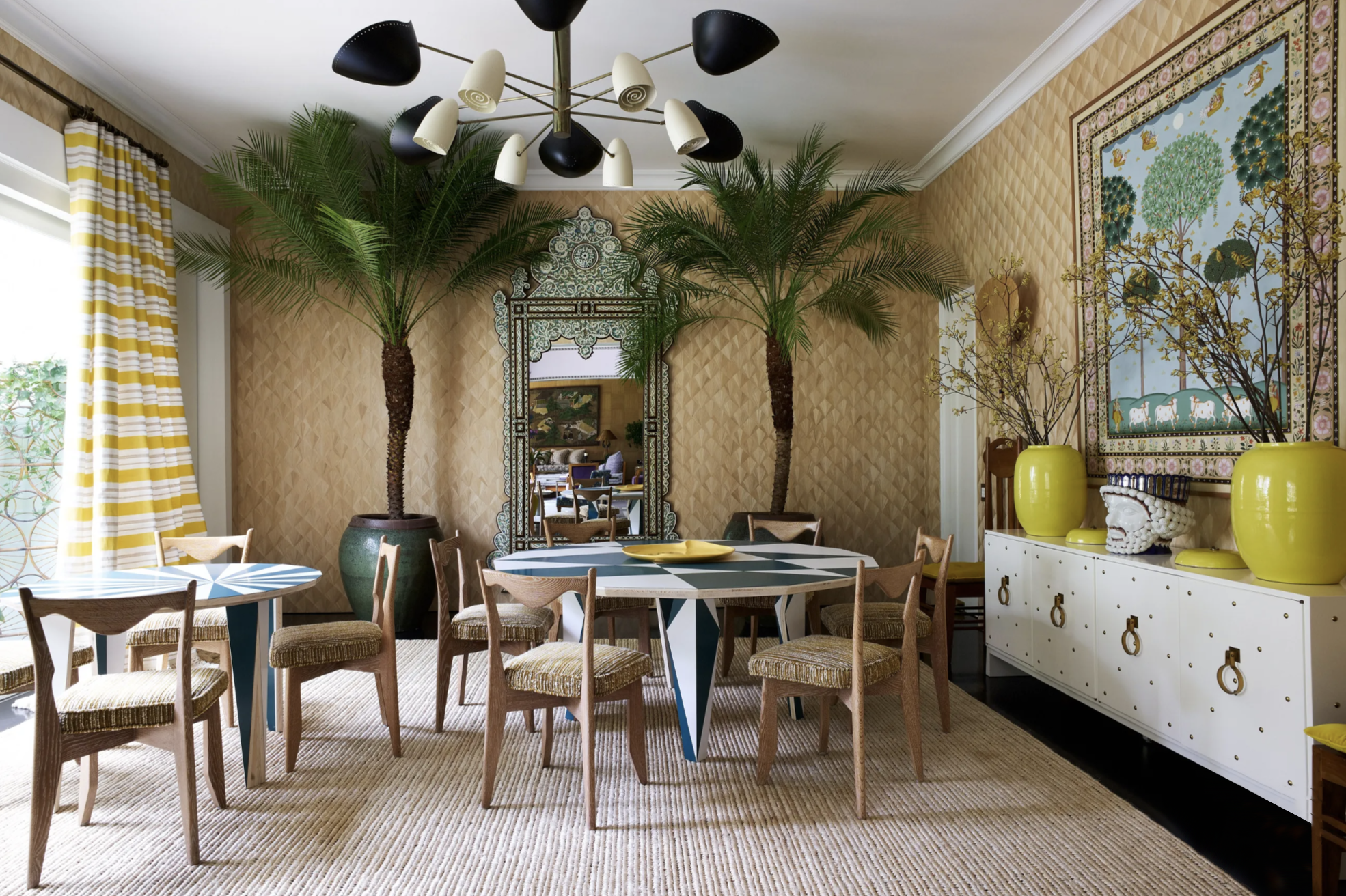 秘鲁庄园丨秘鲁利马丨Carlos Mota（主）& Stefany Rothlein（辅）-17